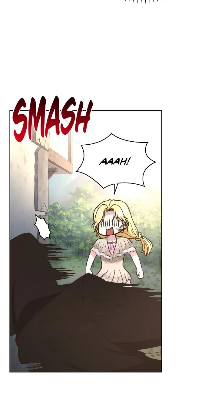 I Became a Sitter for the Obsessive Villains Chapter 44 page 28