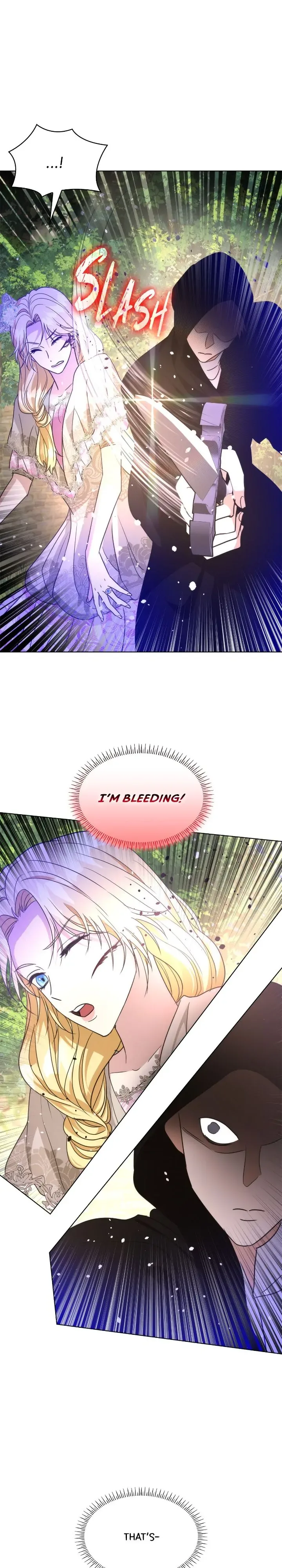 I Became a Sitter for the Obsessive Villains Chapter 44 page 2