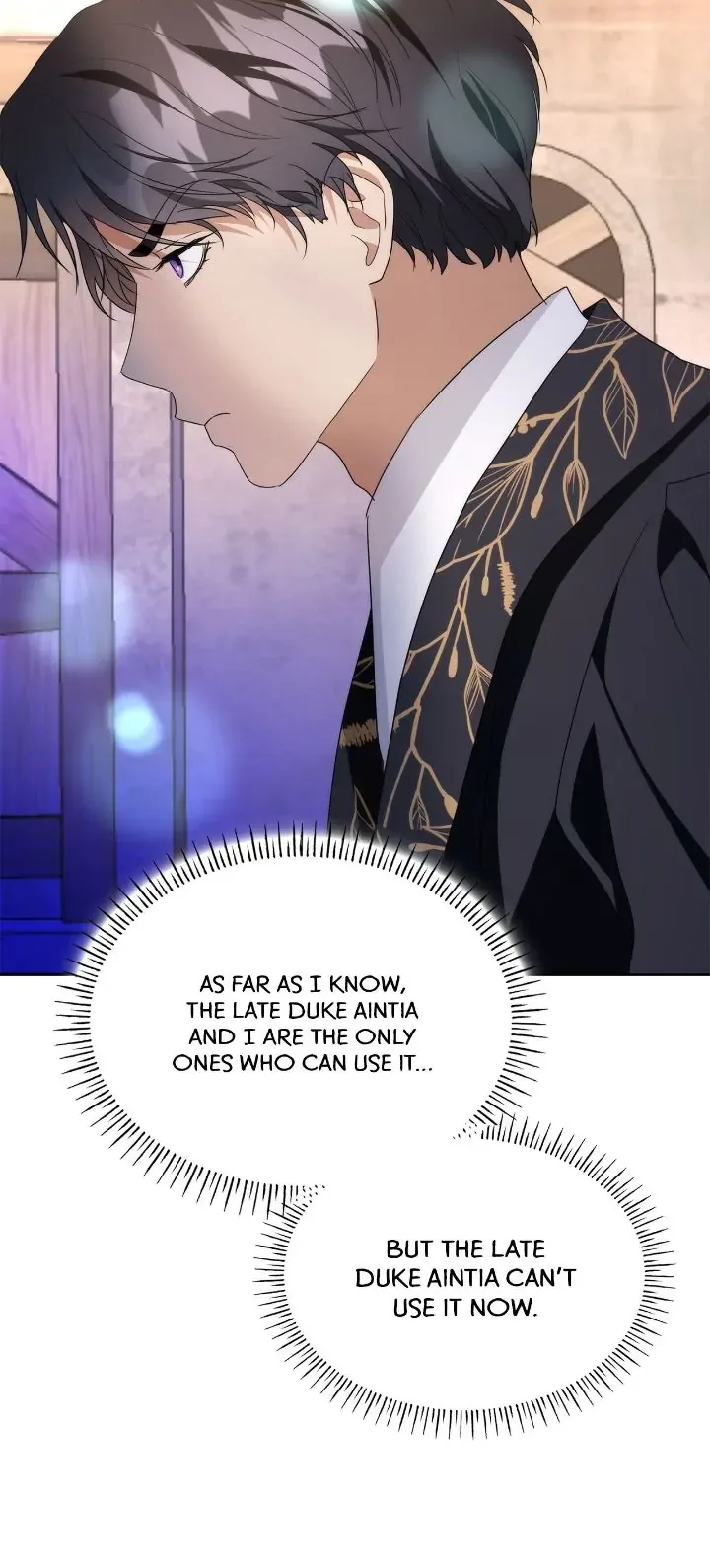 I Became a Sitter for the Obsessive Villains Chapter 44 page 12
