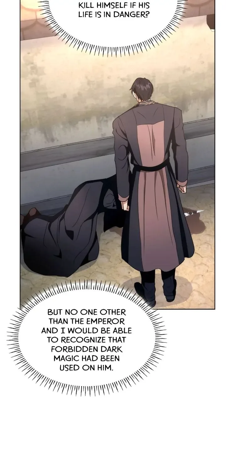 I Became a Sitter for the Obsessive Villains Chapter 44 page 18