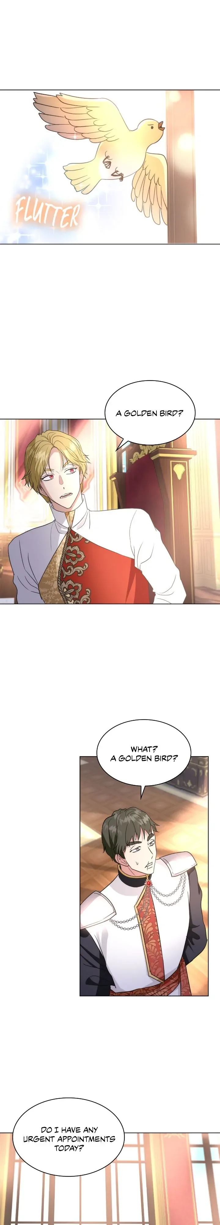 I Became a Sitter for the Obsessive Villains Chapter 44 page 8