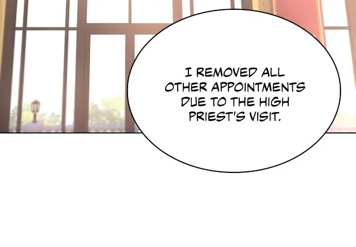 I Became a Sitter for the Obsessive Villains Chapter 44 page 9