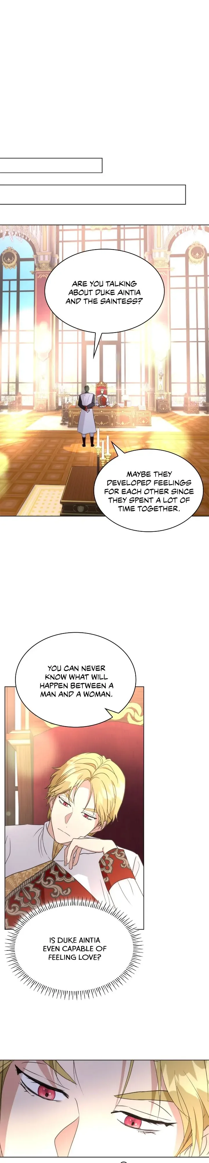 I Became a Sitter for the Obsessive Villains Chapter 44 page 4