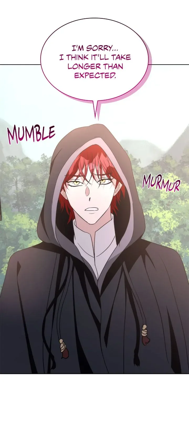 I Became a Sitter for the Obsessive Villains Chapter 44 page 44