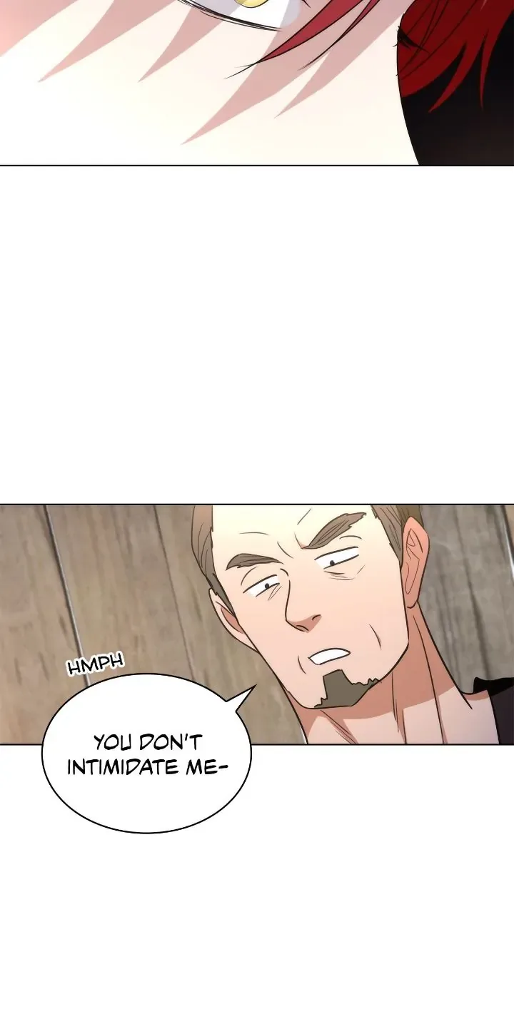 I Became a Sitter for the Obsessive Villains Chapter 44 page 42