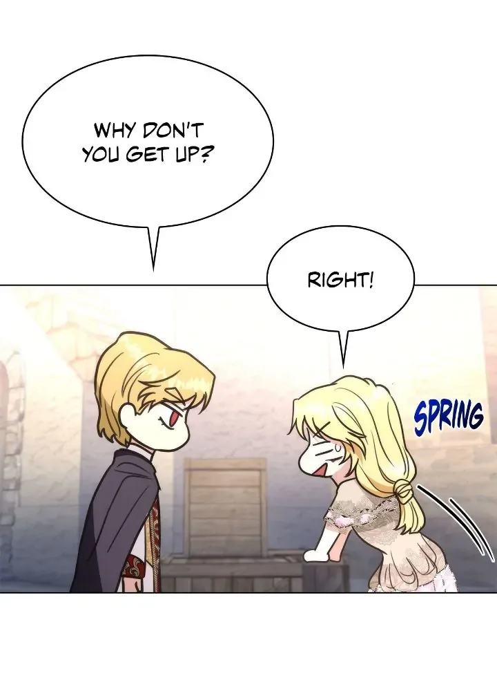 I Became a Sitter for the Obsessive Villains Chapter 44 page 36