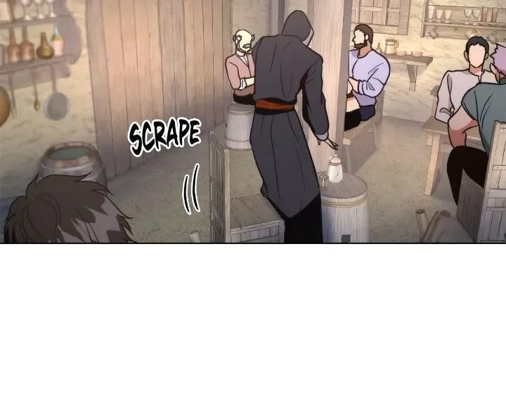 I Became a Sitter for the Obsessive Villains Chapter 44 page 40