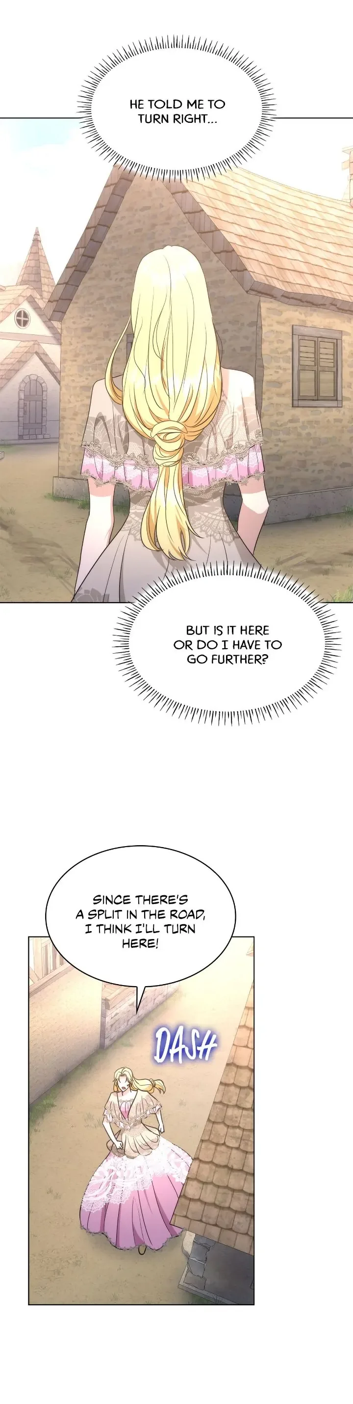 I Became a Sitter for the Obsessive Villains Chapter 44 page 31