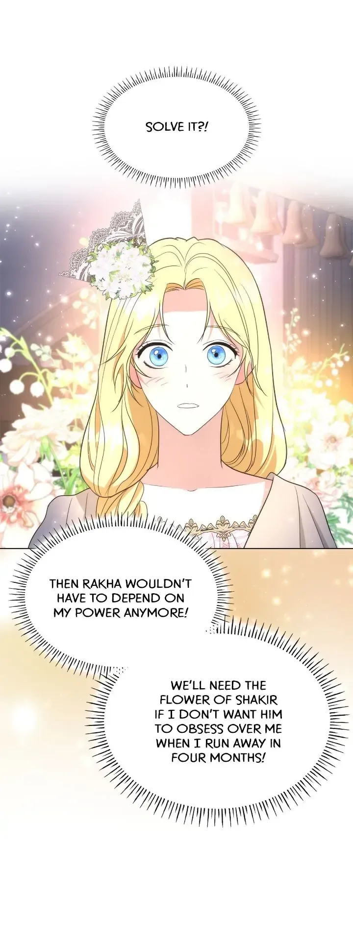 I Became a Sitter for the Obsessive Villains Chapter 42 page 19
