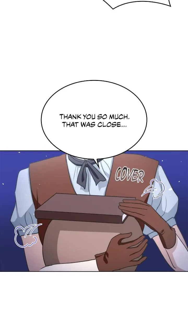 I Became a Sitter for the Obsessive Villains Chapter 43 page 15