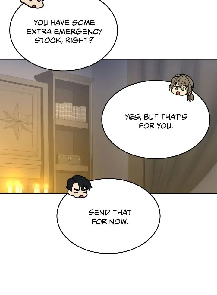I Became a Sitter for the Obsessive Villains Chapter 43 page 6