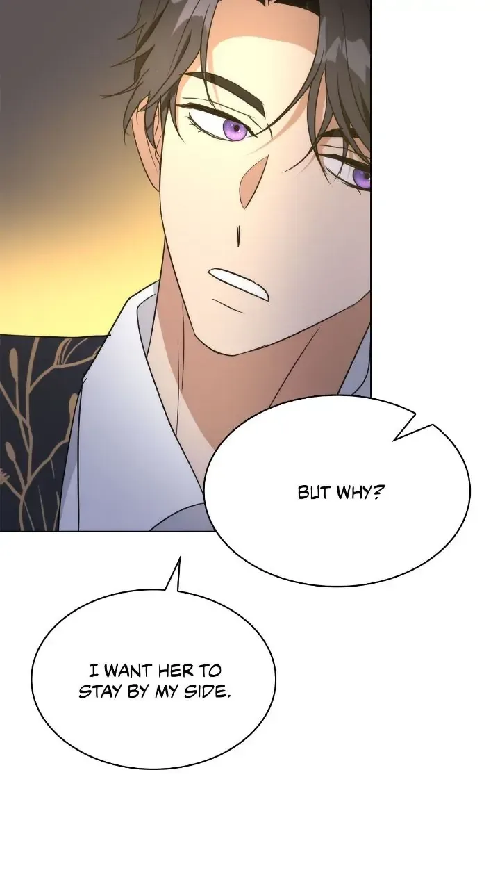 I Became a Sitter for the Obsessive Villains Chapter 42 page 27