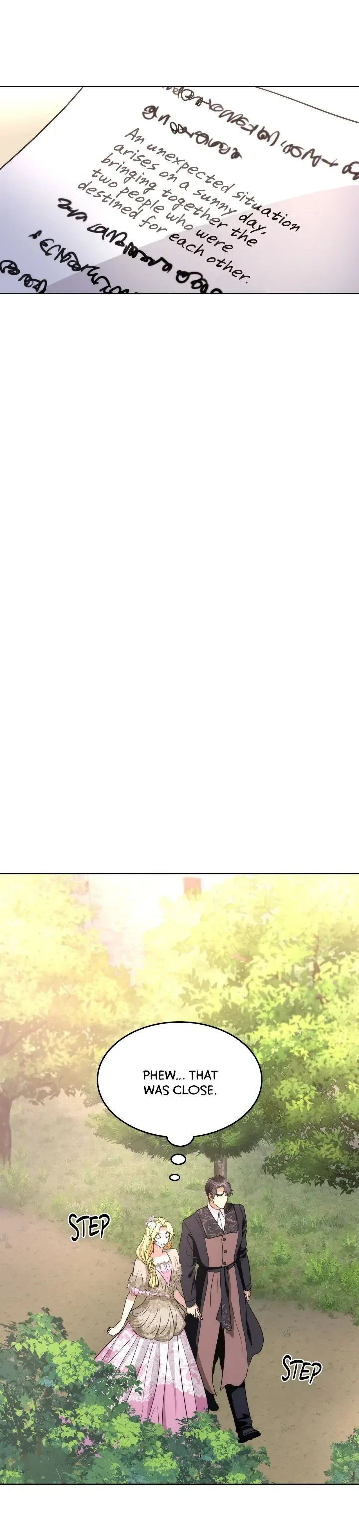 I Became a Sitter for the Obsessive Villains Chapter 43 page 31