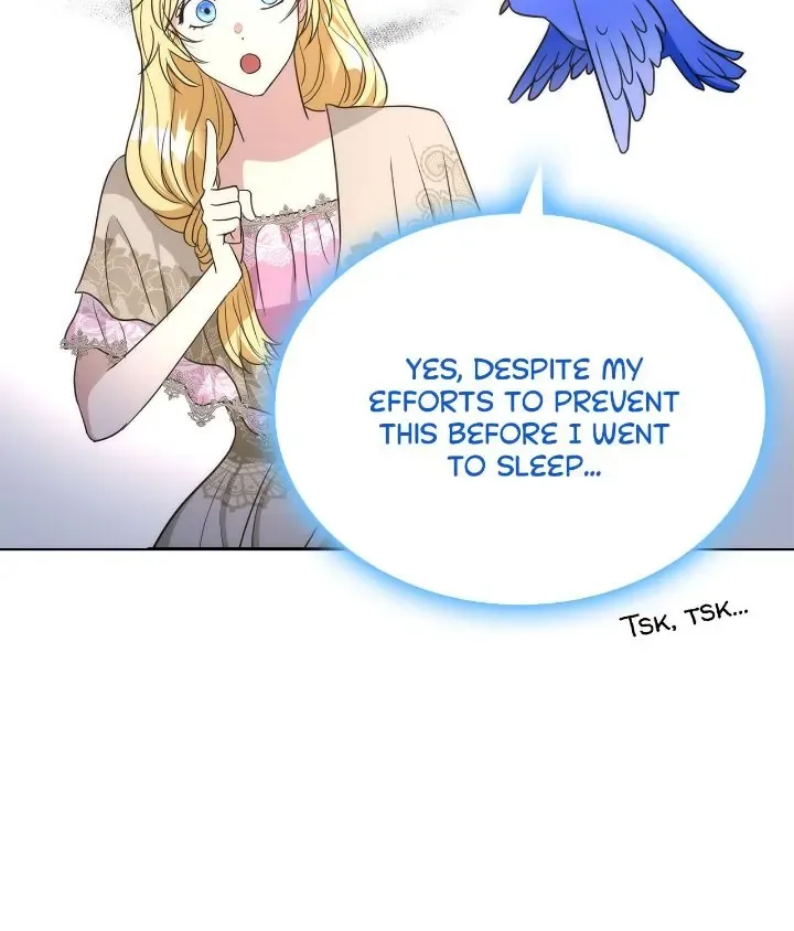 I Became a Sitter for the Obsessive Villains Chapter 43 page 39