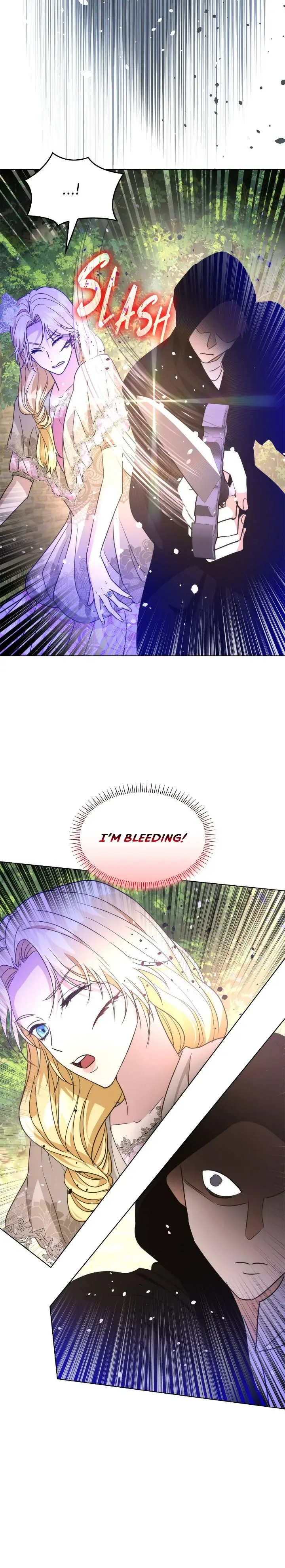 I Became a Sitter for the Obsessive Villains Chapter 43 page 41