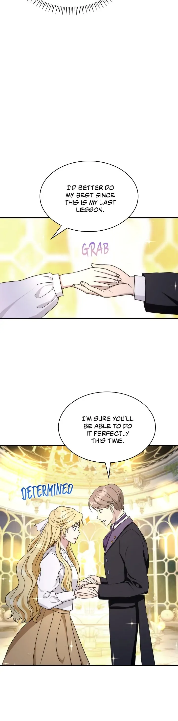 I Became a Sitter for the Obsessive Villains Chapter 47 page 26