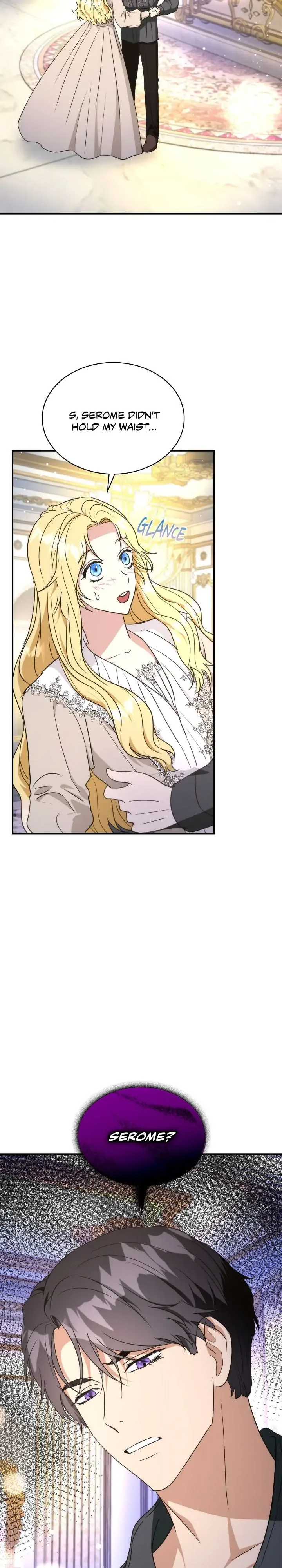 I Became a Sitter for the Obsessive Villains Chapter 47 page 33