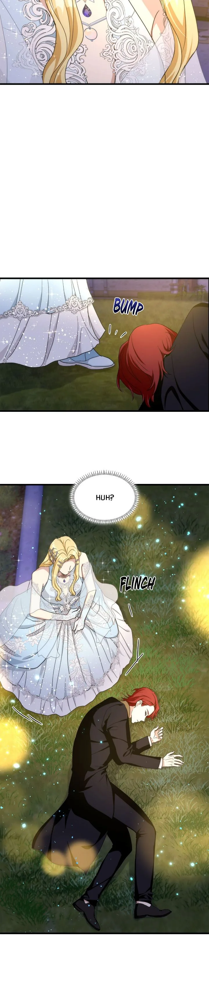 I Became a Sitter for the Obsessive Villains Chapter 50 page 24