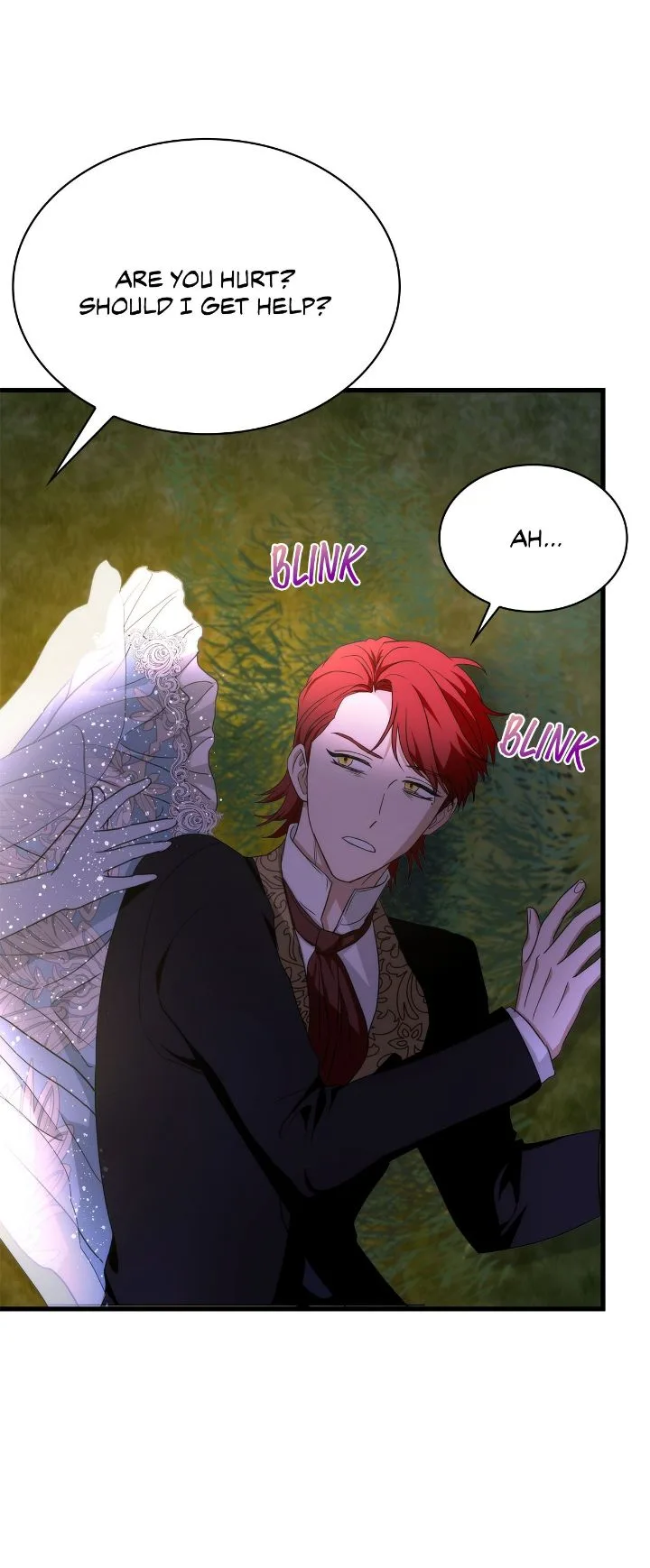 I Became a Sitter for the Obsessive Villains Chapter 50 page 26