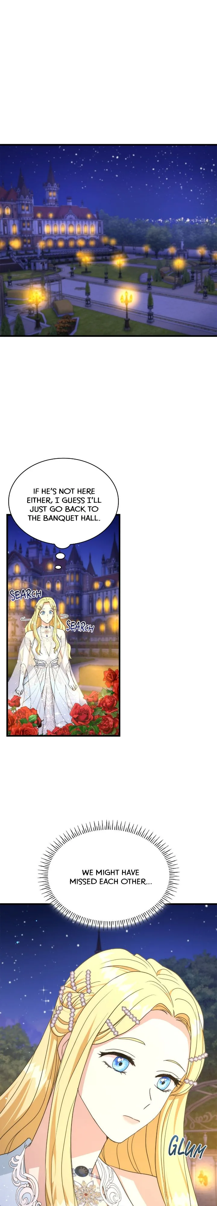 I Became a Sitter for the Obsessive Villains Chapter 50 page 23