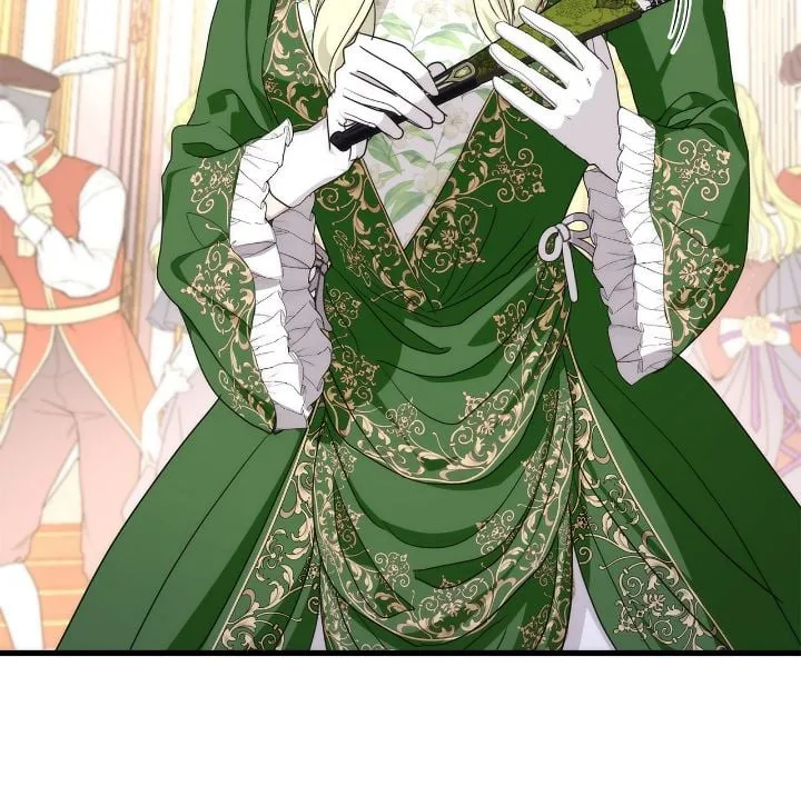 I Became a Sitter for the Obsessive Villains Chapter 50 page 4