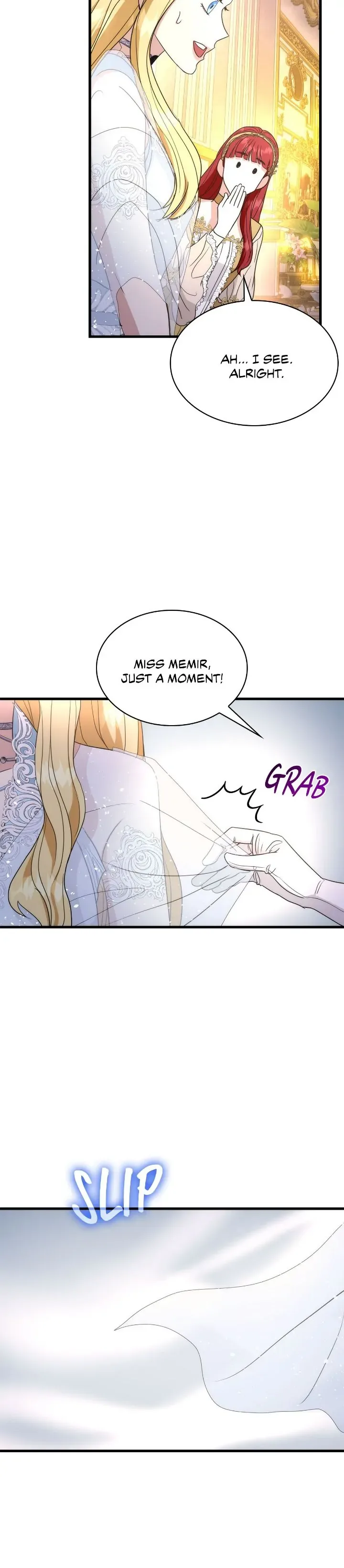 I Became a Sitter for the Obsessive Villains Chapter 51 page 10