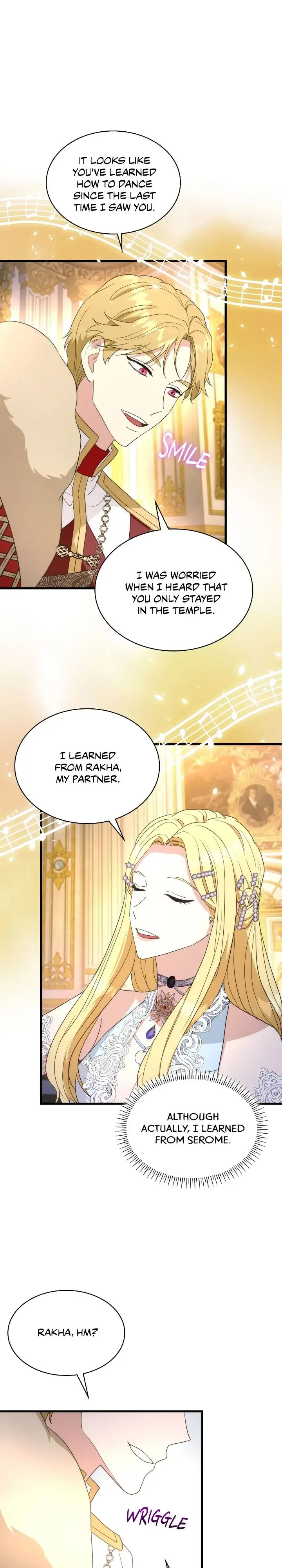 I Became a Sitter for the Obsessive Villains Chapter 51 page 16