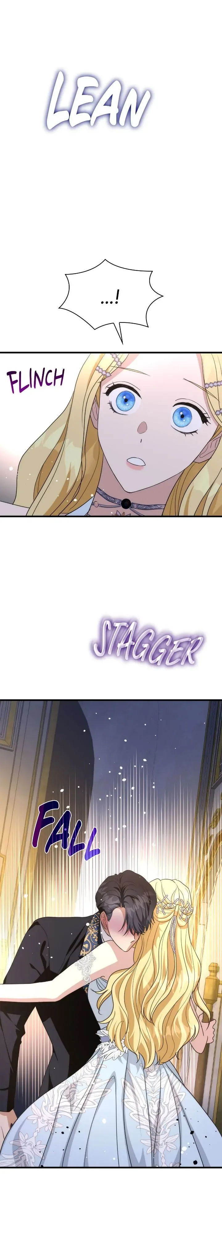 I Became a Sitter for the Obsessive Villains Chapter 51 page 32