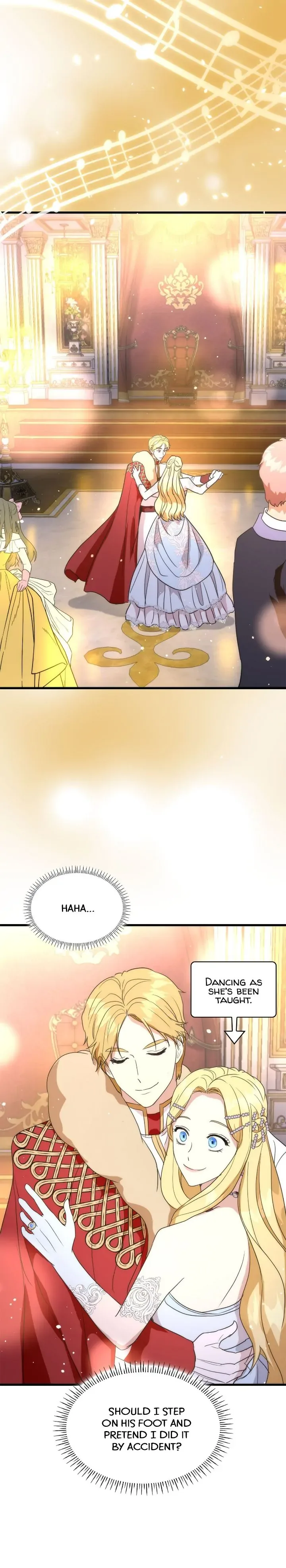 I Became a Sitter for the Obsessive Villains Chapter 51 page 15
