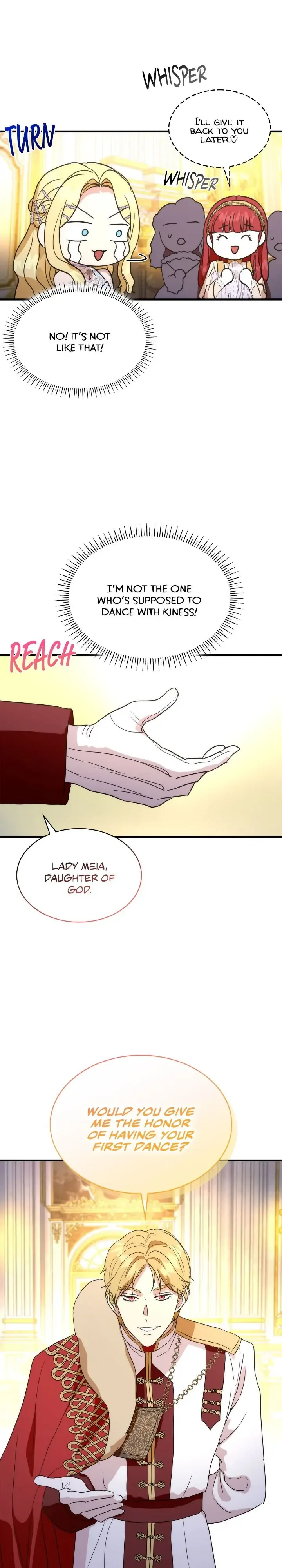 I Became a Sitter for the Obsessive Villains Chapter 51 page 12