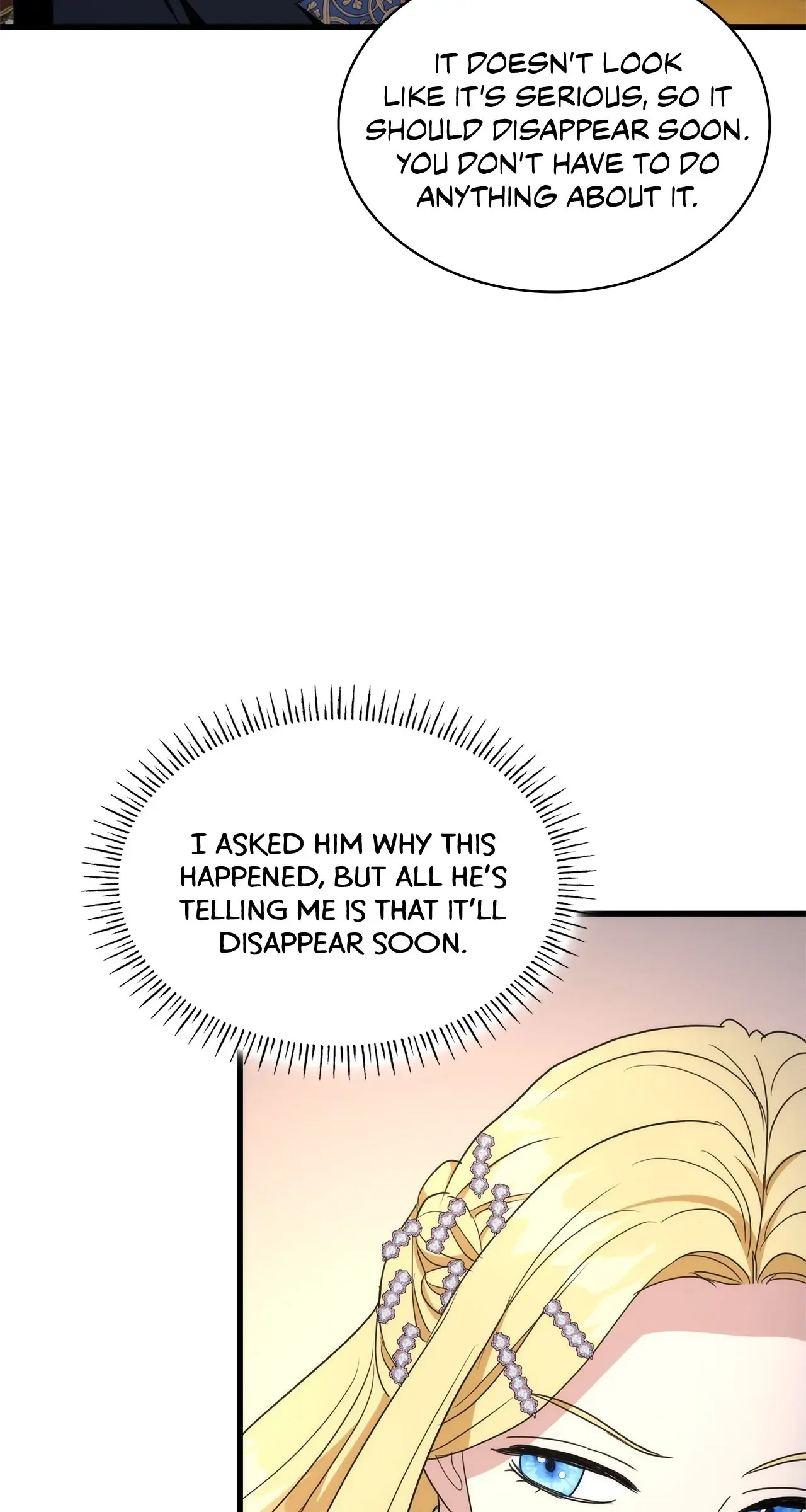 I Became a Sitter for the Obsessive Villains Chapter 52 page 32