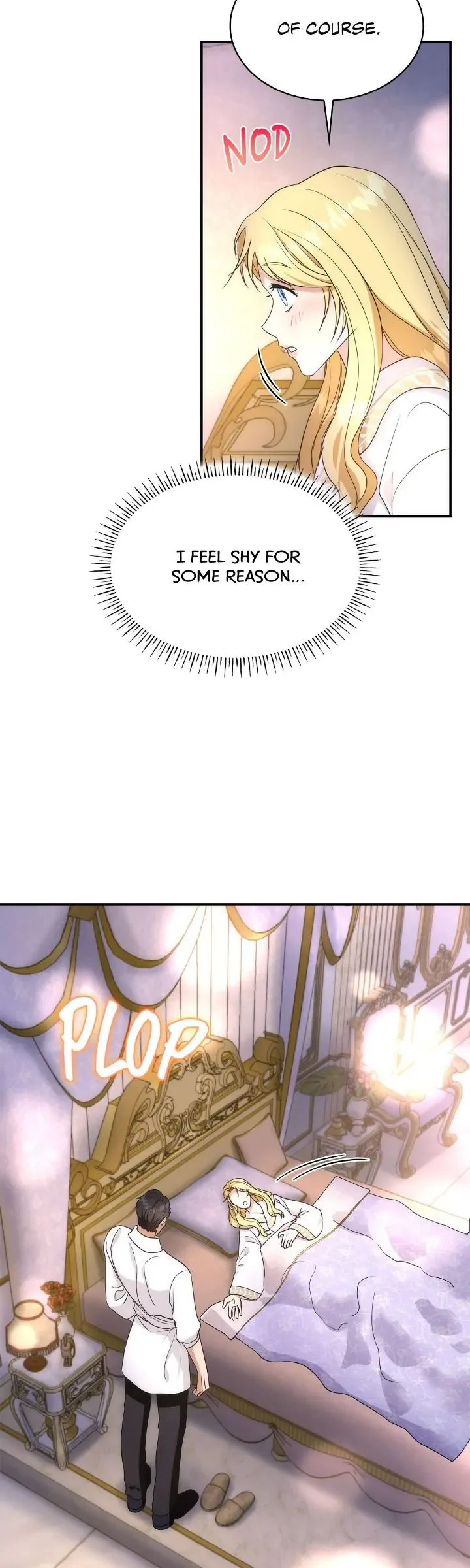 I Became a Sitter for the Obsessive Villains Chapter 53 page 3
