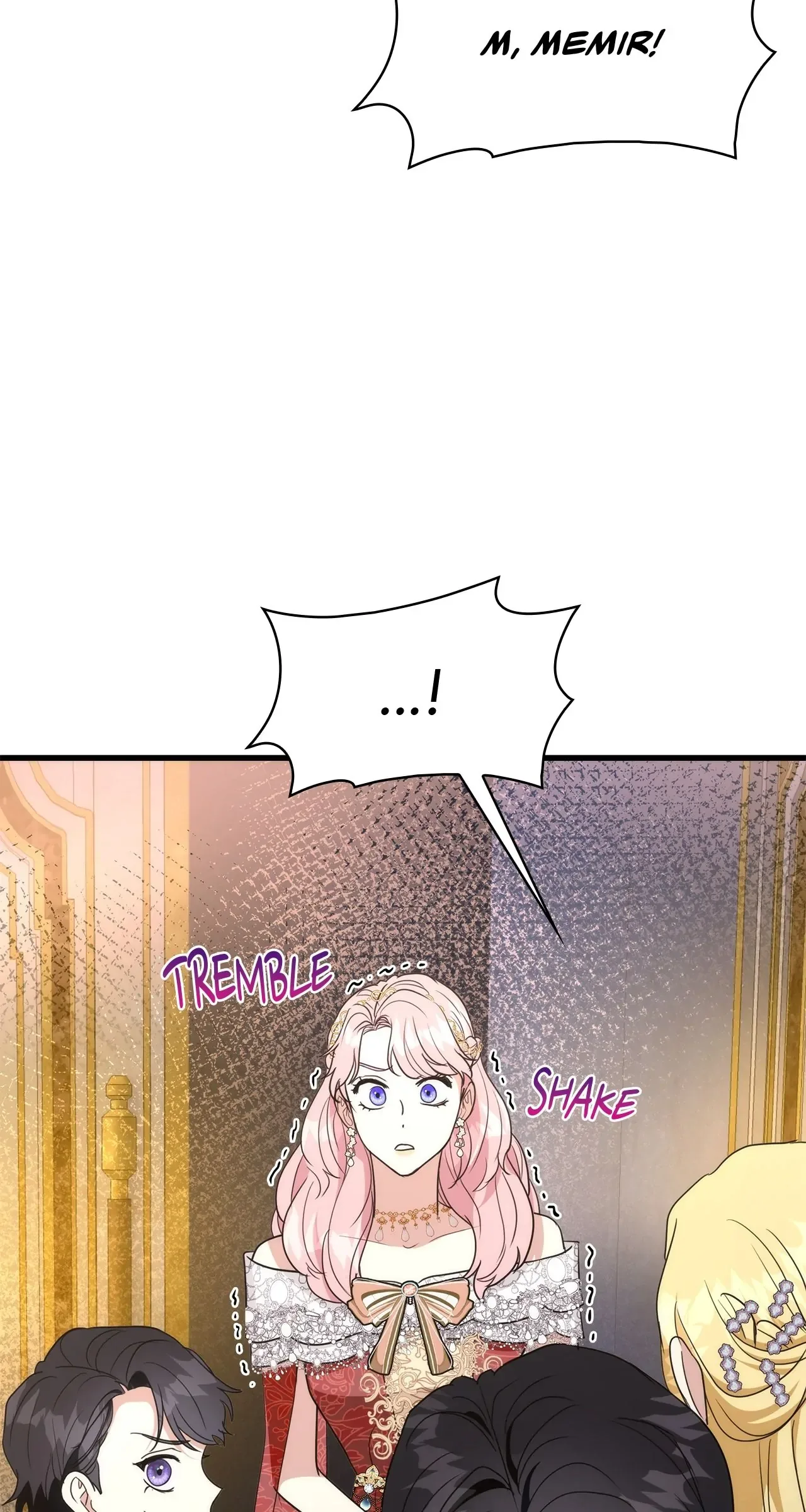 I Became a Sitter for the Obsessive Villains Chapter 52 page 7