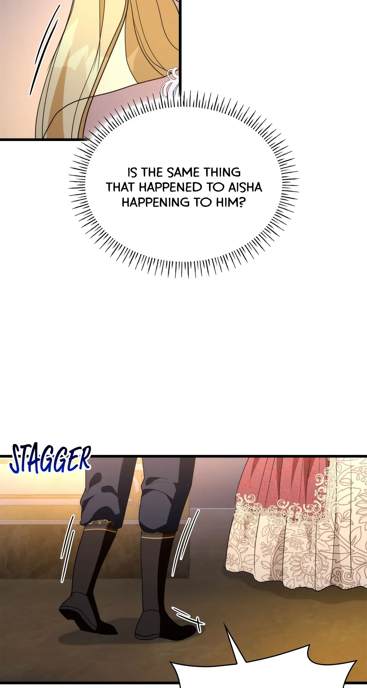 I Became a Sitter for the Obsessive Villains Chapter 52 page 6