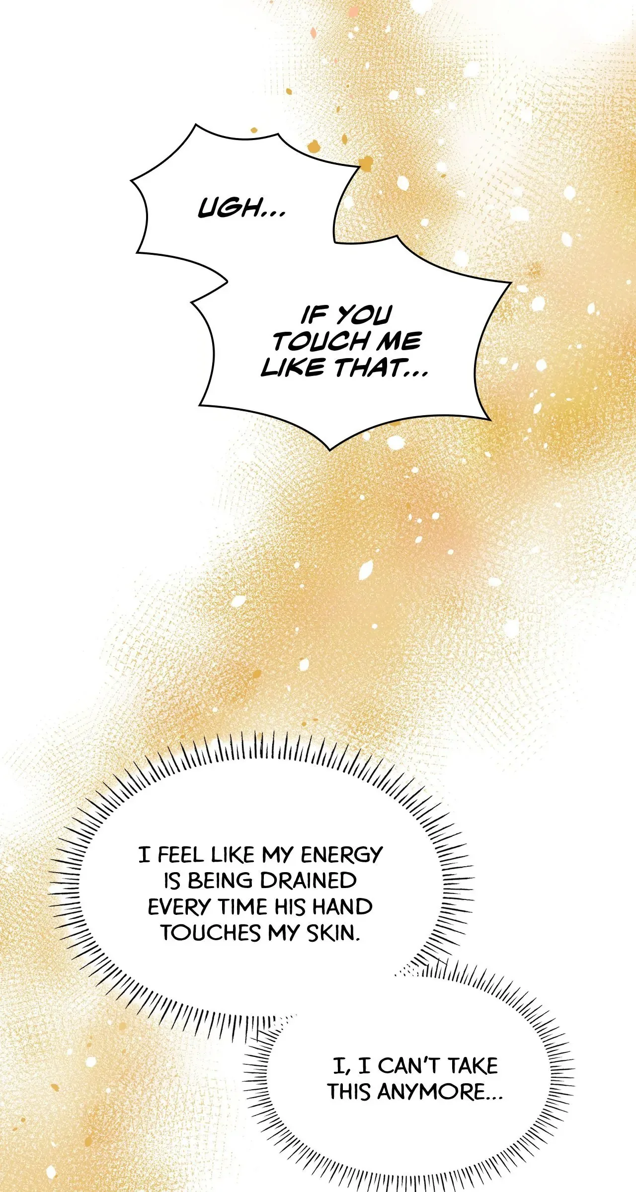 I Became a Sitter for the Obsessive Villains Chapter 52 page 19