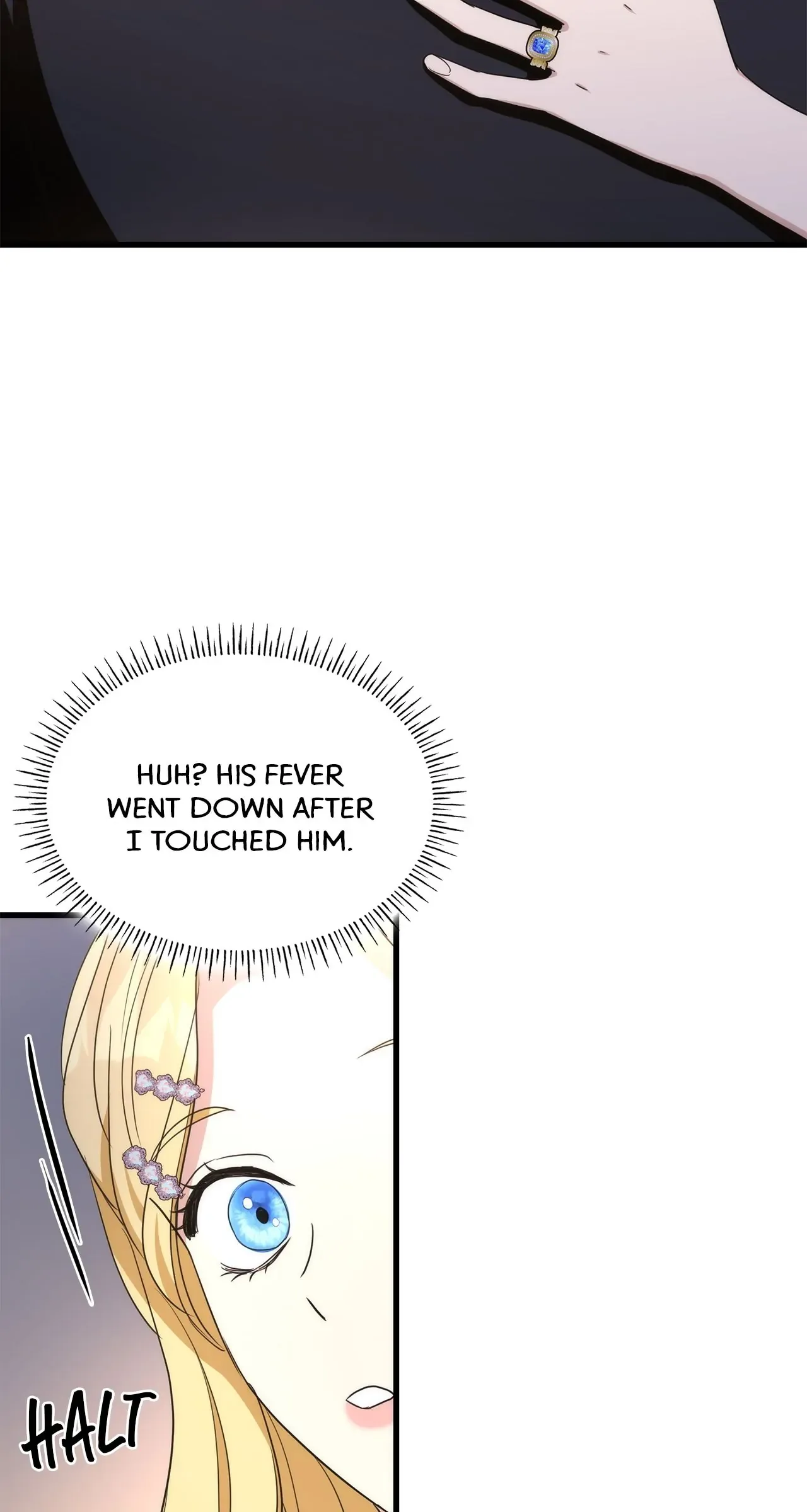 I Became a Sitter for the Obsessive Villains Chapter 52 page 5