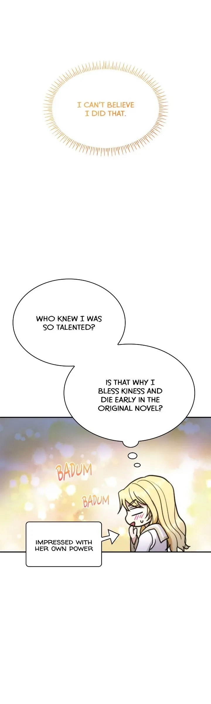 I Became a Sitter for the Obsessive Villains Chapter 53 page 13