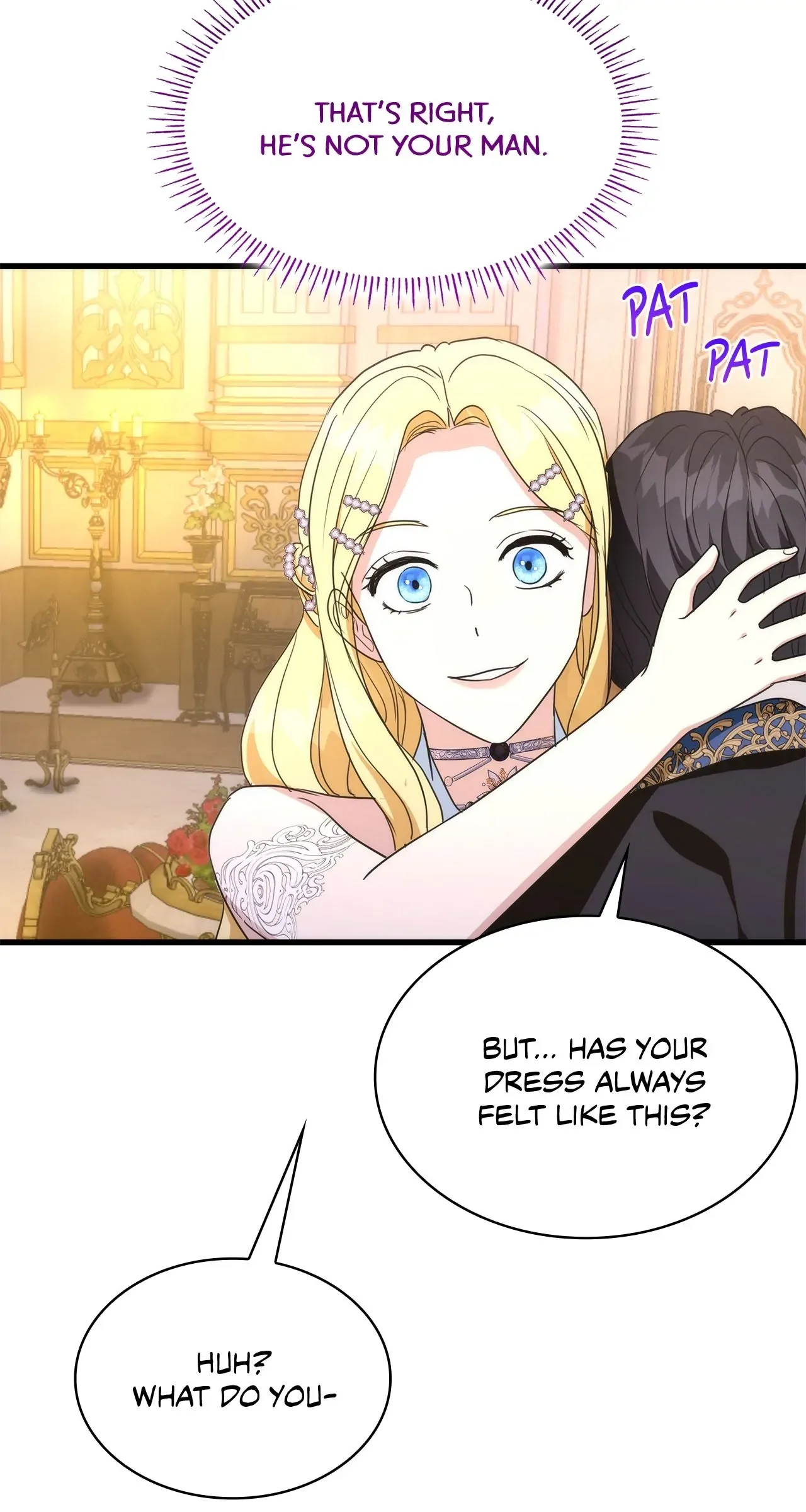 I Became a Sitter for the Obsessive Villains Chapter 52 page 14