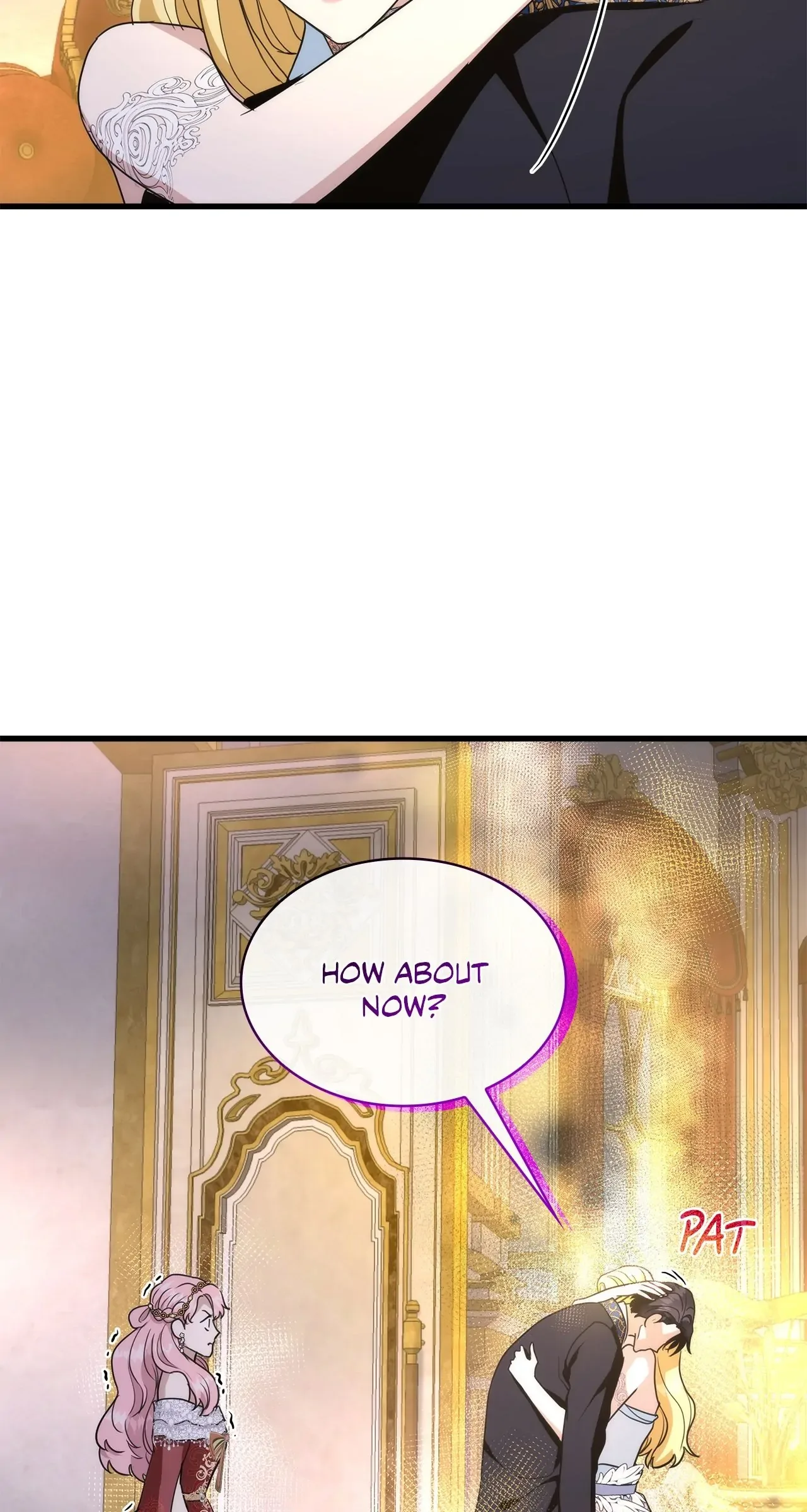 I Became a Sitter for the Obsessive Villains Chapter 52 page 11