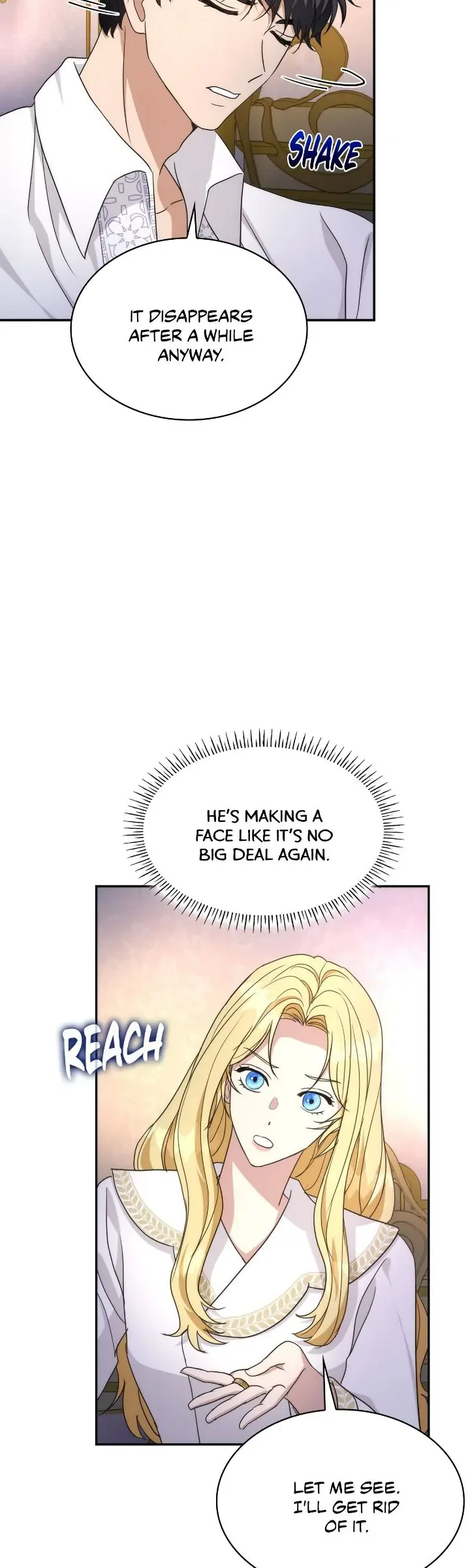 I Became a Sitter for the Obsessive Villains Chapter 53 page 15