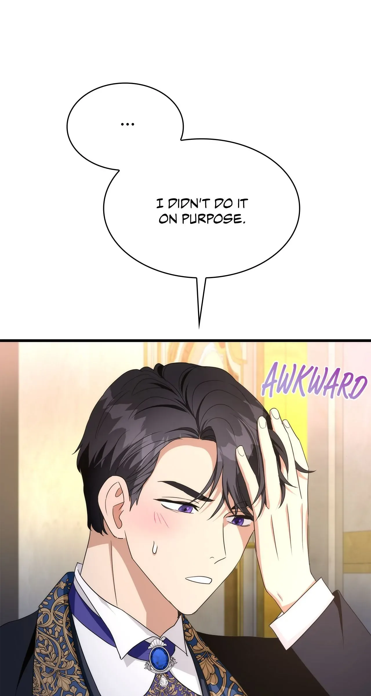 I Became a Sitter for the Obsessive Villains Chapter 52 page 23
