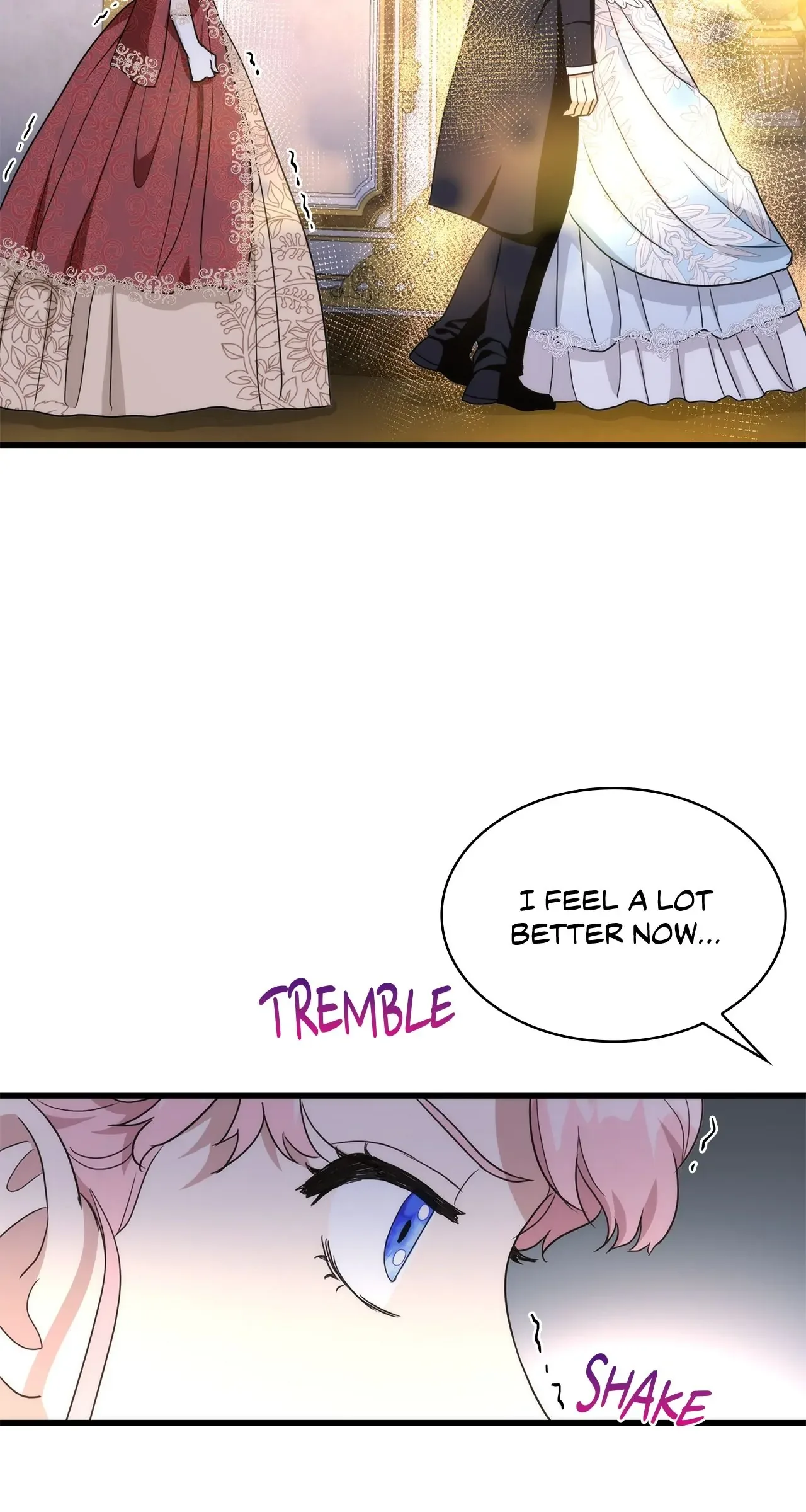 I Became a Sitter for the Obsessive Villains Chapter 52 page 12