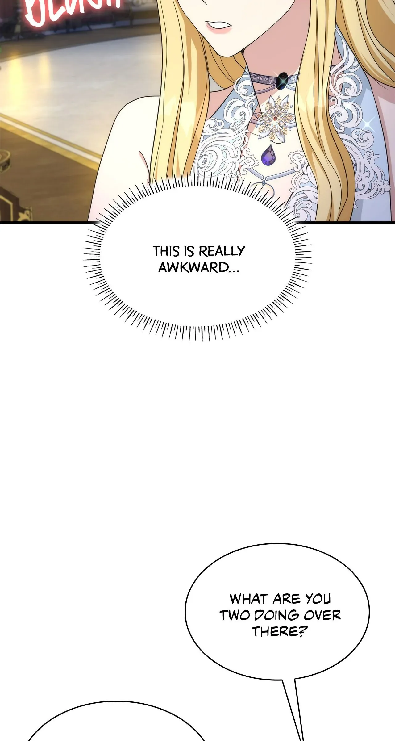 I Became a Sitter for the Obsessive Villains Chapter 52 page 25