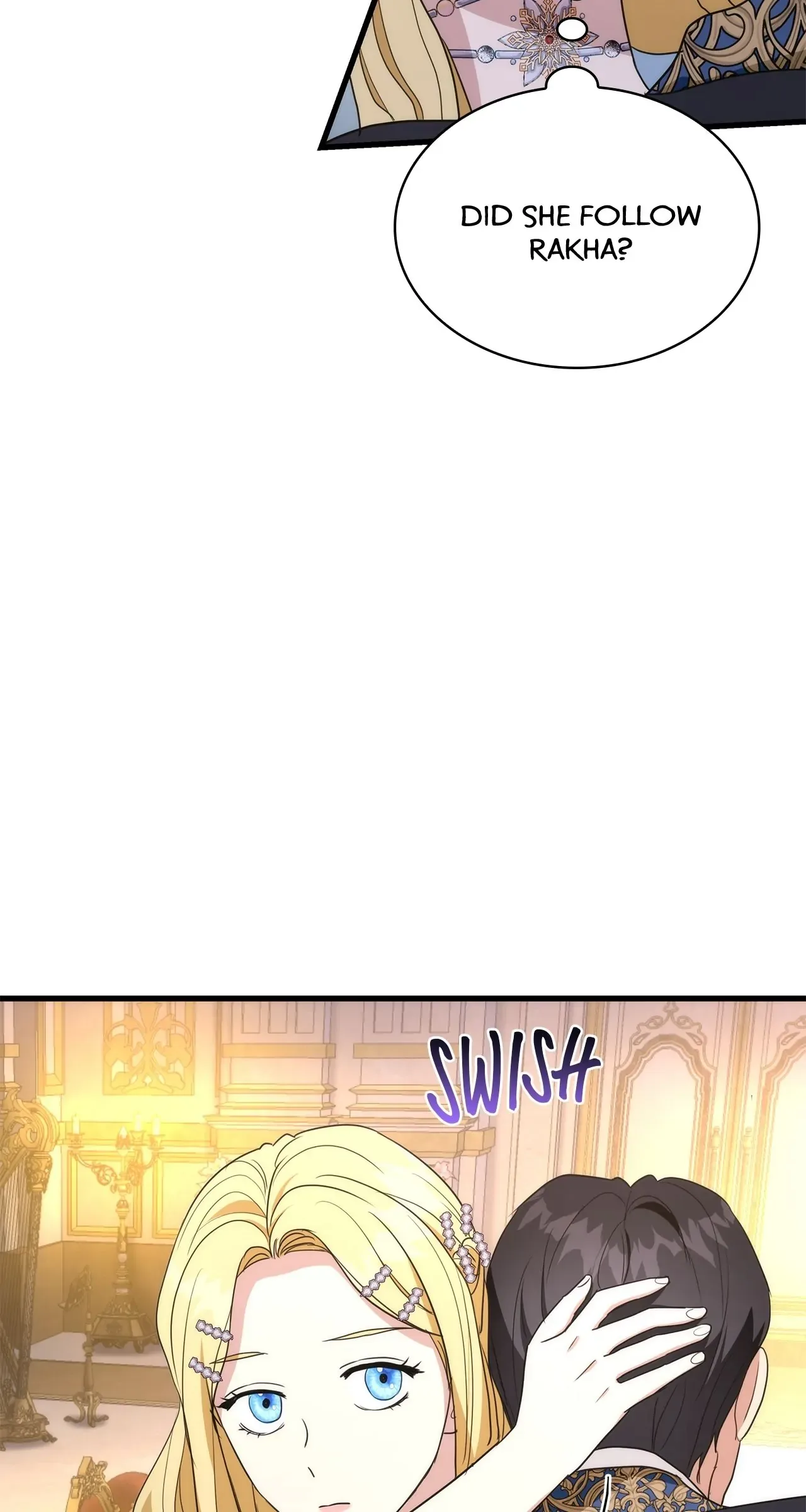 I Became a Sitter for the Obsessive Villains Chapter 52 page 10