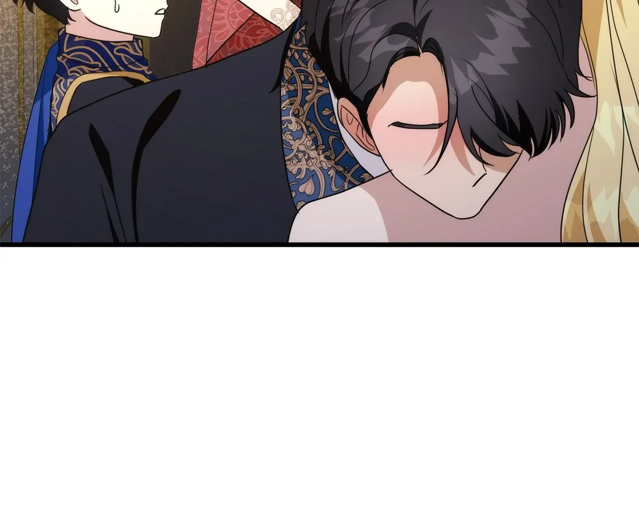 I Became a Sitter for the Obsessive Villains Chapter 52 page 8