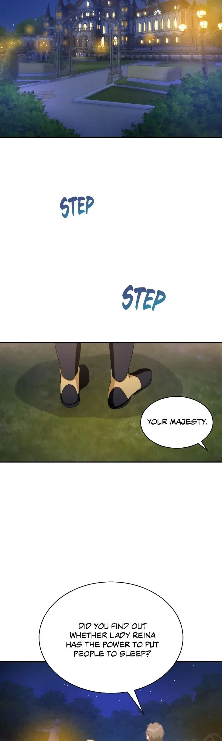 I Became a Sitter for the Obsessive Villains Chapter 53 page 25