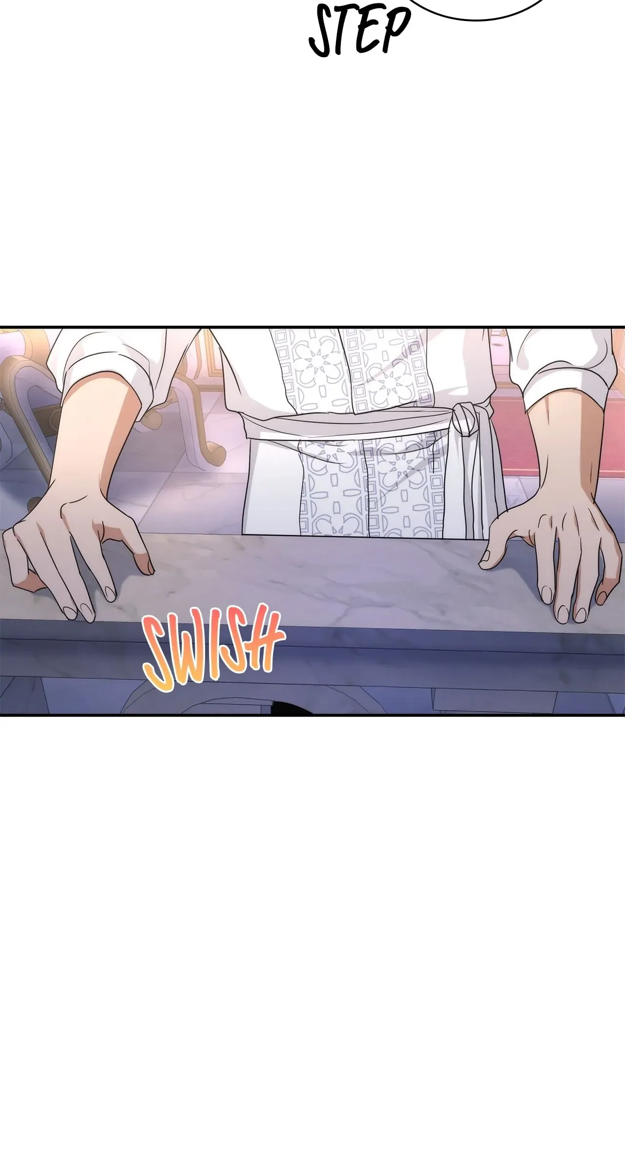 I Became a Sitter for the Obsessive Villains Chapter 52 page 59