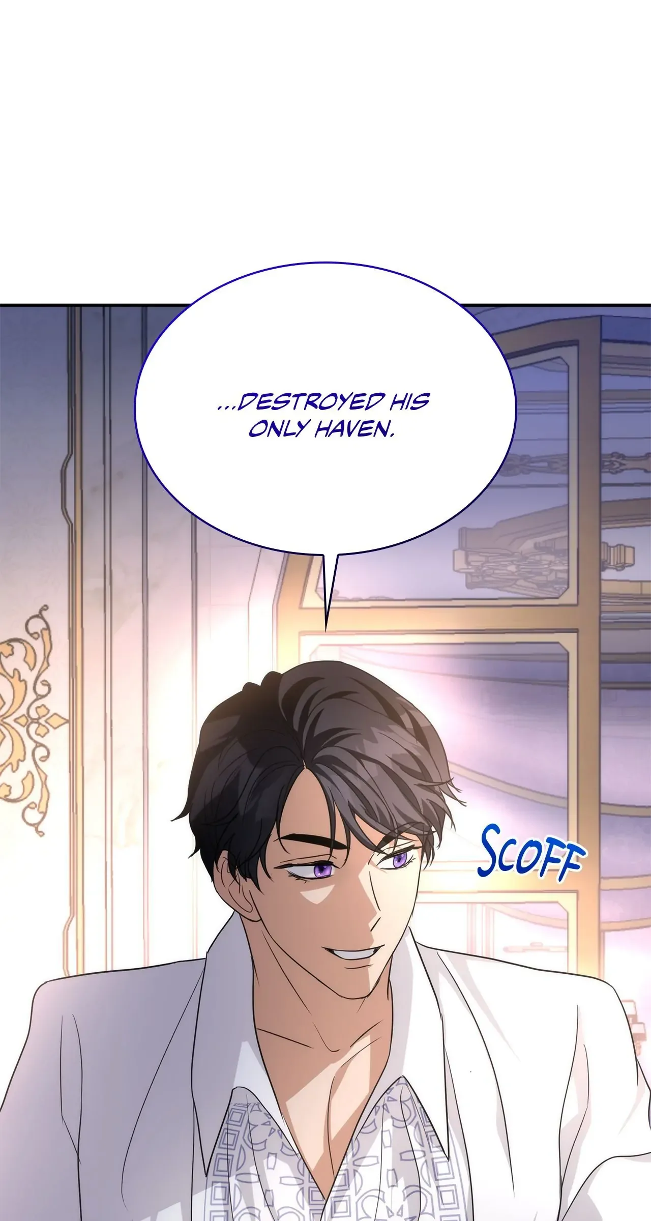 I Became a Sitter for the Obsessive Villains Chapter 52 page 78