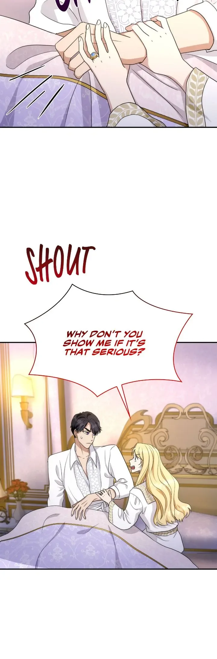 I Became a Sitter for the Obsessive Villains Chapter 53 page 19