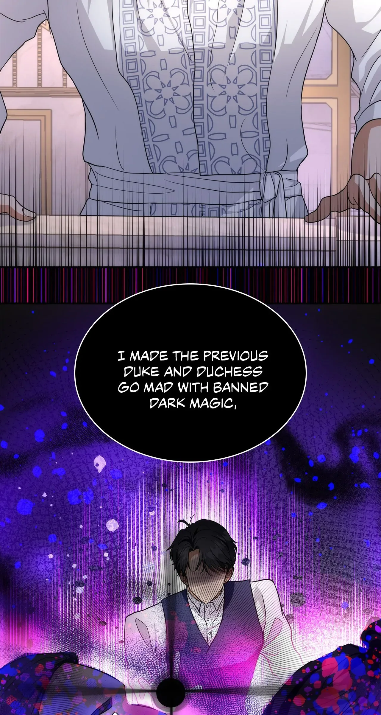 I Became a Sitter for the Obsessive Villains Chapter 52 page 79